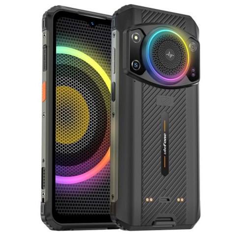 Smartphone Ulefone Armor 21 8GB/256GB (czarny) Smartphone Ulefone Armor 21 8GB/256GB (czarny)