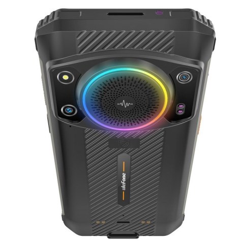 Smartphone Ulefone Armor 21 8GB/256GB (czarny) Smartphone Ulefone Armor 21 8GB/256GB (czarny)