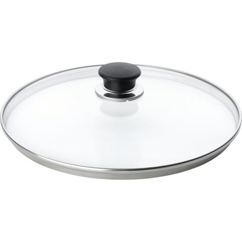 Szklana pokrywka Ballarini - 26 cm