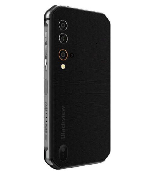 TELEFON KOMÓRKOWY BV9900E GRAY BLACKVIEW TELEFON KOMÓRKOWY BV9900E GRAY BLACKVIEW