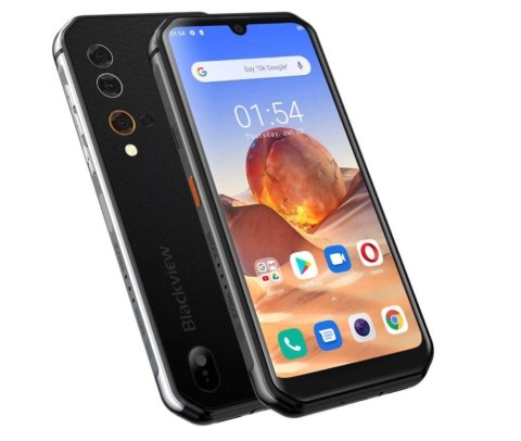 TELEFON KOMÓRKOWY BV9900E GRAY BLACKVIEW TELEFON KOMÓRKOWY BV9900E GRAY BLACKVIEW