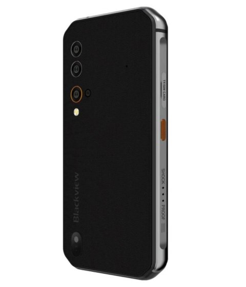 TELEFON KOMÓRKOWY BV9900E GRAY BLACKVIEW TELEFON KOMÓRKOWY BV9900E GRAY BLACKVIEW