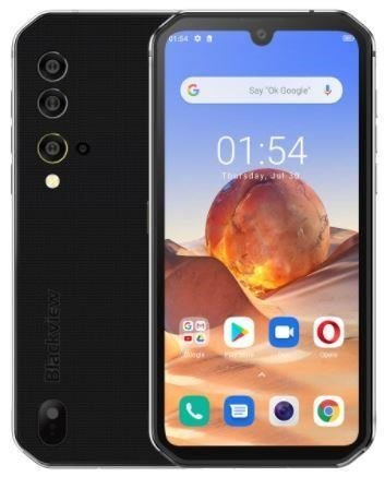 TELEFON KOMÓRKOWY BV9900E GRAY BLACKVIEW TELEFON KOMÓRKOWY BV9900E GRAY BLACKVIEW