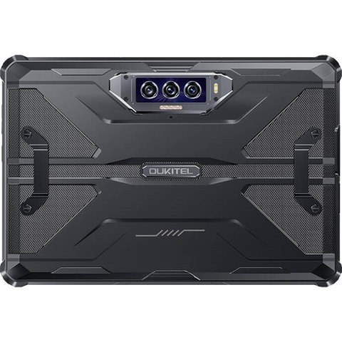 Tablet Oukitel RT7 12/256GB Black Rugged 32000 mAh Tablet Oukitel RT7 12/256GB Black Rugged 32000 mAh