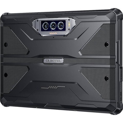 Tablet Oukitel RT7 12/256GB Black Rugged 32000 mAh Tablet Oukitel RT7 12/256GB Black Rugged 32000 mAh