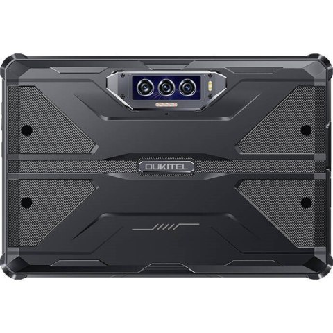 Tablet Oukitel RT7 12/256GB Black Rugged 32000 mAh Tablet Oukitel RT7 12/256GB Black Rugged 32000 mAh
