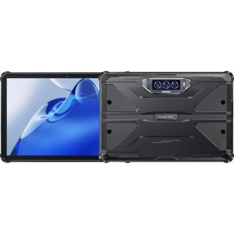 Tablet Oukitel RT7 12/256GB Black Rugged 32000 mAh Tablet Oukitel RT7 12/256GB Black Rugged 32000 mAh