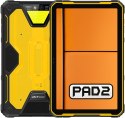 Tablet Ulefone Armor Pad 2 8GB/256GB LTE (czarno-żółty)