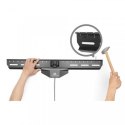 Uchwyt Maclean, Do TV, Kompatybilny z telewizorami LG OLED, Max VESA 600x400, 37"-80", Max 50kg, MC-878