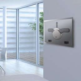 Uchwyt Maclean, Do TV, Super Slim OLED, Kompatybilny z telewizorami LG OLED, Max VESA 400x400, 23