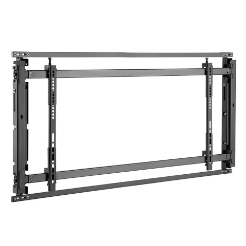 Uchwyt Ściana video Maclean MC-845 (ścienne; 46" - 52"; max. 35kg) Uchwyt Ściana video Maclean MC-845 (ścienne; 46" - 52"; max. 35kg)