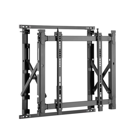 Uchwyt Ściana video Maclean MC-845 (ścienne; 46" - 52"; max. 35kg) Uchwyt Ściana video Maclean MC-845 (ścienne; 46" - 52"; max. 35kg)