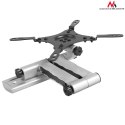 Uchwyt do TV Maclean, max VESA 200x200, zabezpieczenie zmiany położenia, 13-42", do 20kg, czarny, MC-675