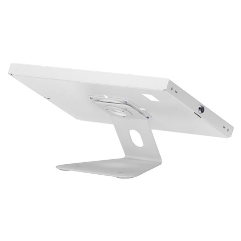 Uchwyt reklamowy do tabletu Maclean, ścienny/biurkowy z blokadą, 9.7"-11", iPad/iPad Air/iPad Pro, Samsung Galaxy Tab A/Tab A7/T Uchwyt reklamowy do tabletu Maclean, ścienny/biurkowy z blokadą, 9.7"-11", iPad/iPad Air/iPad Pro, Samsung Galaxy Tab A/Tab A7/T
