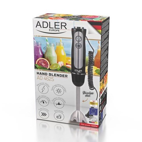 Blender ręczny Adler Blender ręczny Adler
