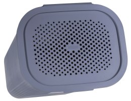 CURVER KOSZ NA BIELIZNĘ INFINITY 60L /BIAŁY