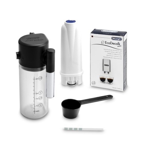 Delonghi Automatyczny ekspres do kawy ECAM290.61.B Magnifica Evo Ciśnienie pompy 15 bar Wbudowany spieniacz do mleka Automatyczn Delonghi Automatyczny ekspres do kawy ECAM290.61.B Magnifica Evo Ciśnienie pompy 15 bar Wbudowany spieniacz do mleka Automatyczn