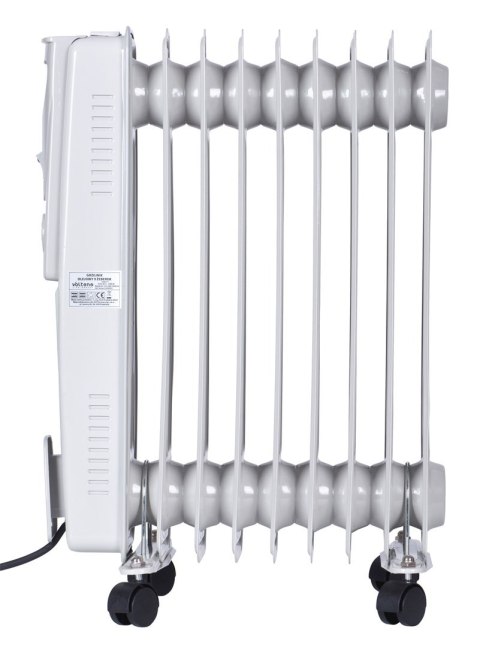 GRZEJNIK OLEJOWY 9-ŻEBEREK 2000W VO0273 GRZEJNIK OLEJOWY 9-ŻEBEREK 2000W VO0273