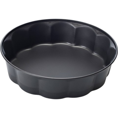 Klasyczna, okrągła forma do pieczenia ciast Ballarini Patisserie - 26 cm