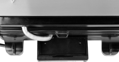 LUND GRILL ELEKTRYCZNY 1600W 28x17cm LUND GRILL ELEKTRYCZNY 1600W 28x17cm