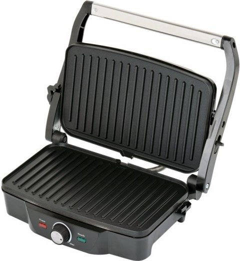 LUND GRILL ELEKTRYCZNY 1600W 28x17cm LUND GRILL ELEKTRYCZNY 1600W 28x17cm