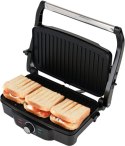 LUND GRILL ELEKTRYCZNY 1600W 28x17cm