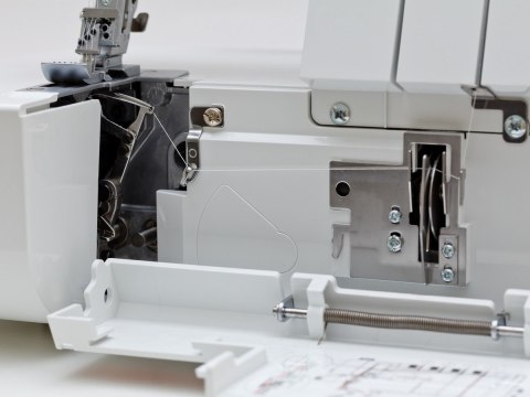 Maszyna do szycia Minerva CS1000PRO Maszyna do szycia Minerva CS1000PRO