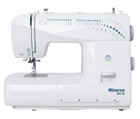 Maszyna do szycia Minerva M823B