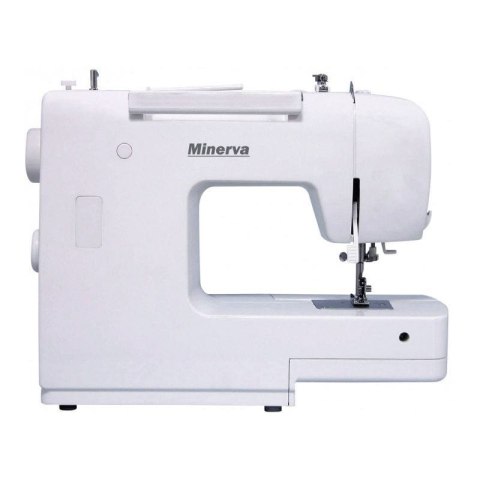 Maszyna do szycia Minerva M832B Maszyna do szycia Minerva M832B