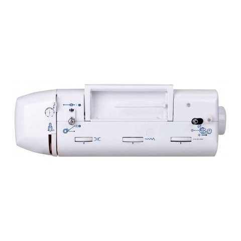 Maszyna do szycia Minerva M832B Maszyna do szycia Minerva M832B