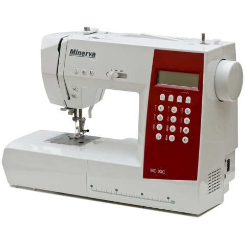 Maszyna do szycia Minerva MC90C Maszyna do szycia Minerva MC90C