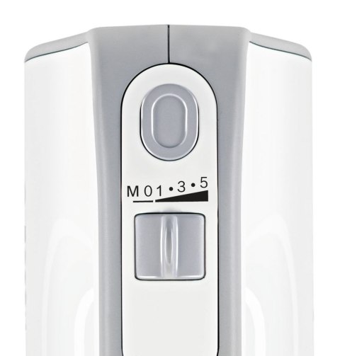 Mikser ręczny BOSCH MFQ 4080 (500W; kolor biały) Mikser ręczny BOSCH MFQ 4080 (500W; kolor biały)