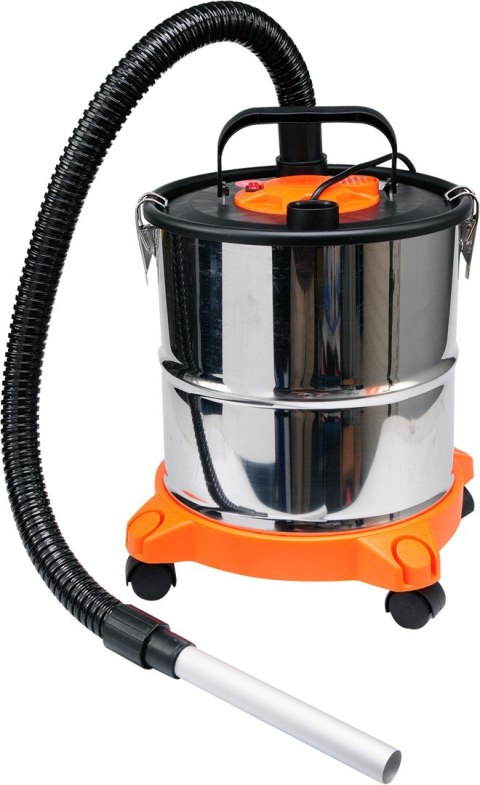 ODKURZACZ DO POPIOŁU 800W /20L 78870 ODKURZACZ DO POPIOŁU 800W /20L 78870