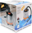 ODKURZACZ DO POPIOŁU 800W /20L 78870