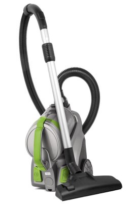 Odkurzacz bezworkowy TEESA VACUUM GREEN