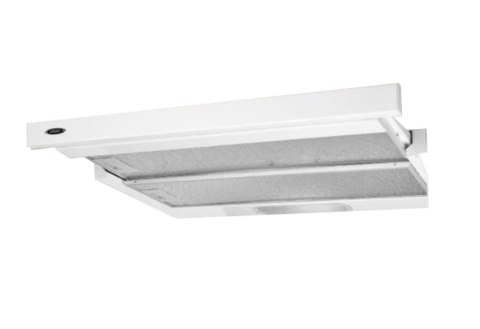 Okap podszafkowy teleskopowy AKPO WK-7 LIGHT ECO 50 BIAŁY (500mm; kolor biały) Okap podszafkowy teleskopowy AKPO WK-7 LIGHT ECO 50 BIAŁY (500mm; kolor biały)