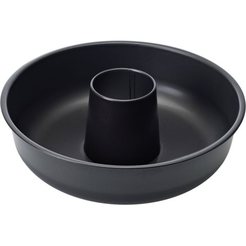 Okrągła forma do pieczenia ciast ze stożkiem Ballarini Patisserie - 25 cm