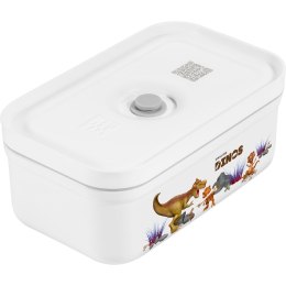 Plastikowy lunch box Dinos Zwilling Fresh & Save - 850 ml