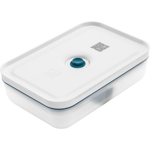 Plastikowy lunch box Zwilling Fresh & Save - 1 ltr, Morski Plastikowy lunch box Zwilling Fresh & Save - 1 ltr, Morski