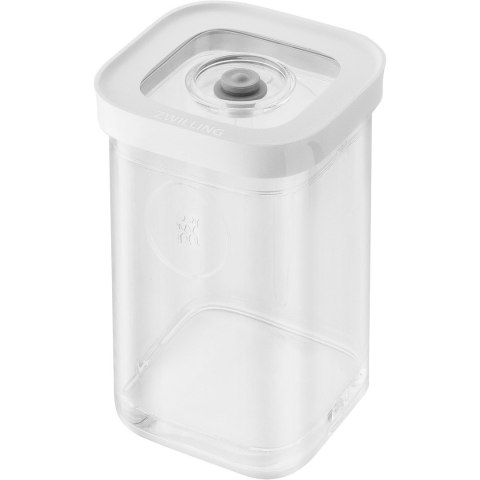 Plastikowy pojemnik 2S Zwilling Fresh & Save Cube - 825 ml Plastikowy pojemnik 2S Zwilling Fresh & Save Cube - 825 ml