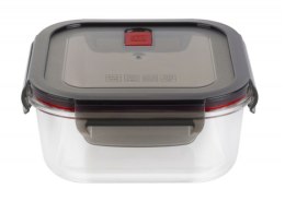 Pojemnik szklany kwadratowy Zwilling Gusto - 500 ml