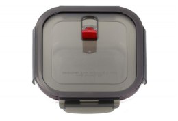 Pojemnik szklany kwadratowy Zwilling Gusto - 500 ml