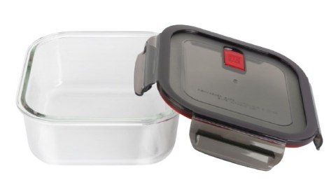 Pojemnik szklany kwadratowy Zwilling Gusto - 500 ml Pojemnik szklany kwadratowy Zwilling Gusto - 500 ml