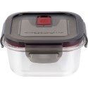 Pojemnik szklany kwadratowy Zwilling Gusto - 500 ml