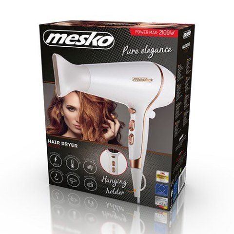 Suszarka 2100W Mesko Suszarka 2100W Mesko