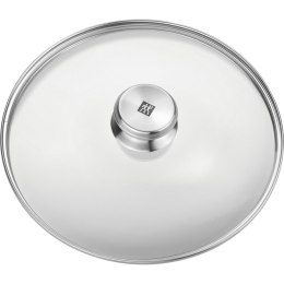 Szklana pokrywka Zwilling Twin Nova - 24 cm