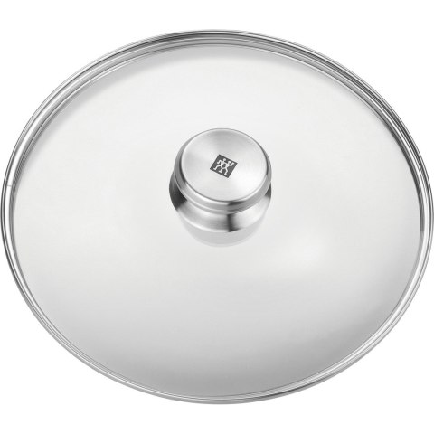 Szklana pokrywka Zwilling Twin Nova - 24 cm Szklana pokrywka Zwilling Twin Nova - 24 cm