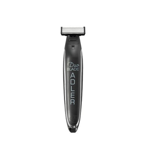 Trymer do zarostu - Ładowanie przez USB Adler Trymer do zarostu - Ładowanie przez USB Adler
