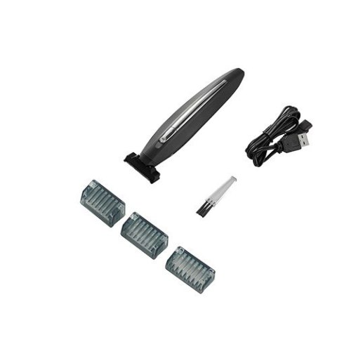 Trymer do zarostu - Ładowanie przez USB Adler Trymer do zarostu - Ładowanie przez USB Adler