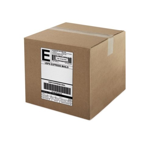 DISPATCH LABELS 104MM/159MM/WHITE FOR LW 4XL DISPATCH LABELS 104MM/159MM/WHITE FOR LW 4XL